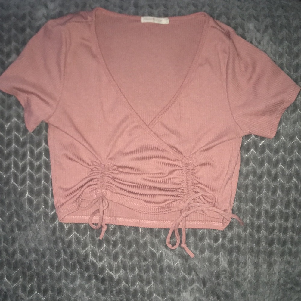 Heart & Hips, Size M, Pink.